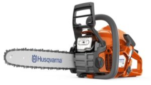 Husqvarna 135 Mark II 16″ 3/8 1.3 56DL S93G X-Cut