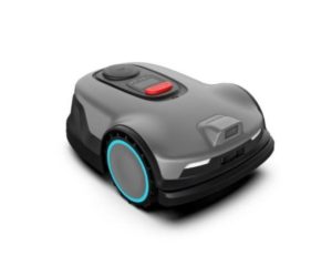 Газонокосилка-робот Zimani Automower 410X