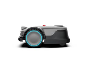 Газонокосилка-робот Zimani Automower 430X