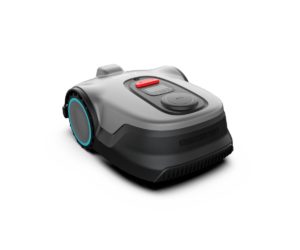 Газонокосилка-робот Zimani Automower 420X