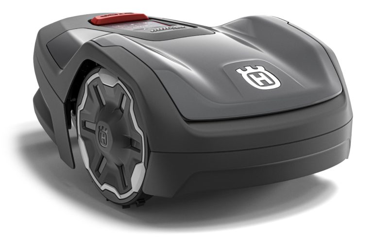 Газонокосилка-робот Husqvarna ASPIRE R4